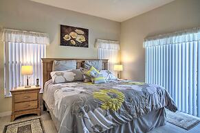 Spacious Clermont Getaway ~ 10 Miles to Disney!