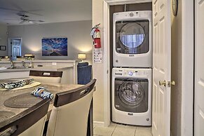 Spacious Clermont Getaway ~ 10 Miles to Disney!