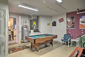 Spacious Clermont Getaway ~ 10 Miles to Disney!