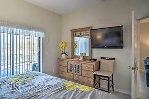 Spacious Clermont Getaway ~ 10 Miles to Disney!