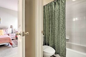 Spacious Clermont Getaway ~ 10 Miles to Disney!