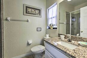 Spacious Clermont Getaway ~ 10 Miles to Disney!