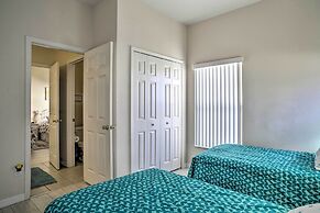 Spacious Clermont Getaway ~ 10 Miles to Disney!