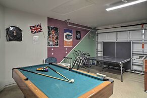 Spacious Clermont Getaway ~ 10 Miles to Disney!