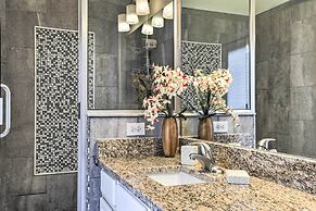 Spacious Clermont Getaway ~ 10 Miles to Disney!