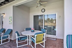 Spacious Clermont Getaway ~ 10 Miles to Disney!