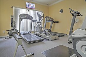 Spacious Clermont Getaway ~ 10 Miles to Disney!