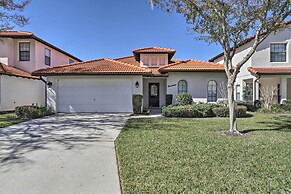 Spacious Clermont Getaway ~ 10 Miles to Disney!