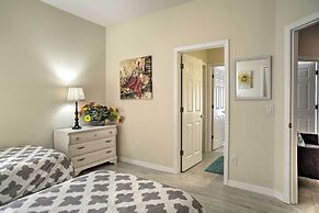 Spacious Clermont Getaway ~ 10 Miles to Disney!