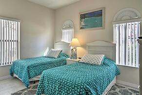 Spacious Clermont Getaway ~ 10 Miles to Disney!