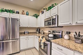 Spacious Clermont Getaway ~ 10 Miles to Disney!