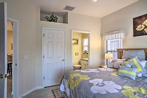 Spacious Clermont Getaway ~ 10 Miles to Disney!