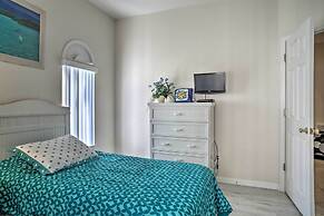 Spacious Clermont Getaway ~ 10 Miles to Disney!