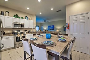 Spacious Clermont Getaway ~ 10 Miles to Disney!