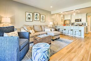 St Helena Island Condo w/ Pool & Beach Access!