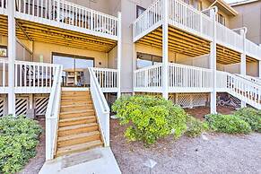 St Helena Island Condo w/ Pool & Beach Access!