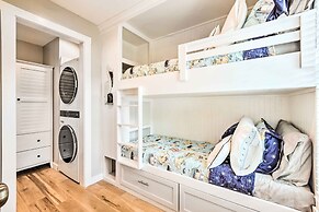 St Helena Island Condo w/ Pool & Beach Access!