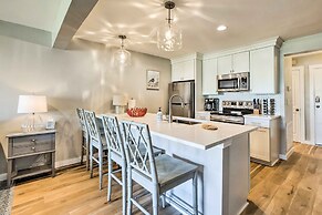 St Helena Island Condo w/ Pool & Beach Access!