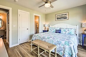 St Helena Island Condo w/ Pool & Beach Access!