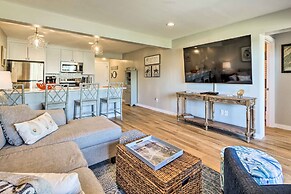 St Helena Island Condo w/ Pool & Beach Access!