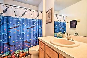 Retreat w/ Pool: 25 Mi to Disney