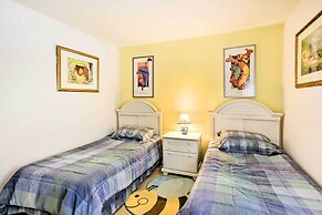 Retreat w/ Pool: 25 Mi to Disney