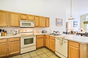 Retreat w/ Pool: 25 Mi to Disney