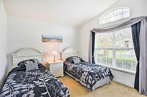 Retreat w/ Pool: 25 Mi to Disney