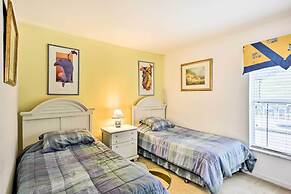 Retreat w/ Pool: 25 Mi to Disney