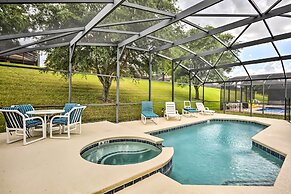 Sunny Florida Retreat w/ Pool: 25 Mi to Disney