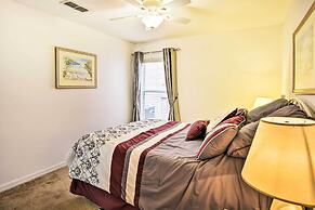 Retreat w/ Pool: 25 Mi to Disney