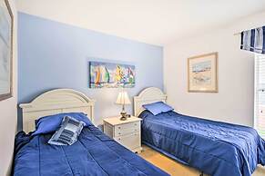 Retreat w/ Pool: 25 Mi to Disney