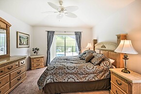 Retreat w/ Pool: 25 Mi to Disney