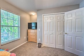 Spacious Family Home w/ Pool - 3 Mi to Disney