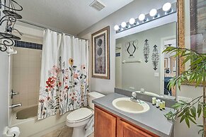 Spacious Family Home w/ Pool - 3 Mi to Disney