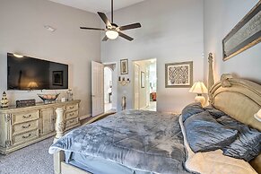 Spacious Family Home w/ Pool - 3 Mi to Disney