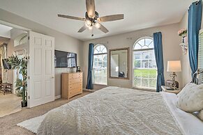 Spacious Family Home w/ Pool - 3 Mi to Disney
