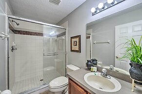 Spacious Family Home w/ Pool - 3 Mi to Disney