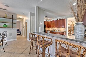 Spacious Family Home w/ Pool - 3 Mi to Disney