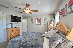 Spacious Family Home w/ Pool - 3 Mi to Disney