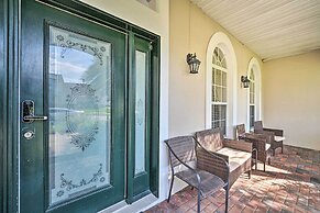 Spacious Family Home w/ Pool - 3 Mi to Disney