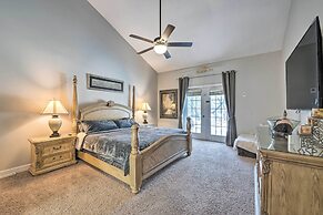 Spacious Family Home w/ Pool - 3 Mi to Disney