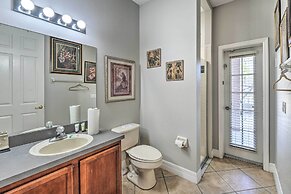 Spacious Family Home w/ Pool - 3 Mi to Disney