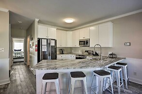 Spacious Murrells Inlet Hub w/ Pool, Walk to Shore