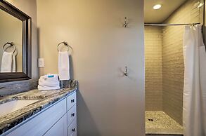 Spacious Murrells Inlet Hub w/ Pool, Walk to Shore