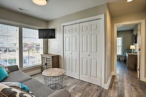 Spacious Murrells Inlet Hub w/ Pool, Walk to Shore