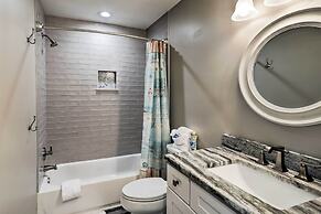 Spacious Murrells Inlet Hub w/ Pool, Walk to Shore