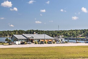 Stunning Lakefront Retreat w/ Dock Access!
