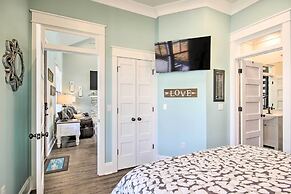 Stunning Lakefront Retreat w/ Dock Access!