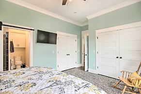 Stunning Lakefront Retreat w/ Dock Access!